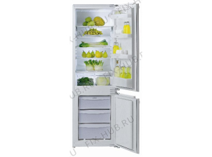 Холодильник Gorenje KI291LA (665753, HZI2986) - Фото